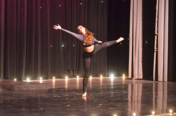 Miss County 2014